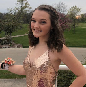 Meet your Posher, Madison